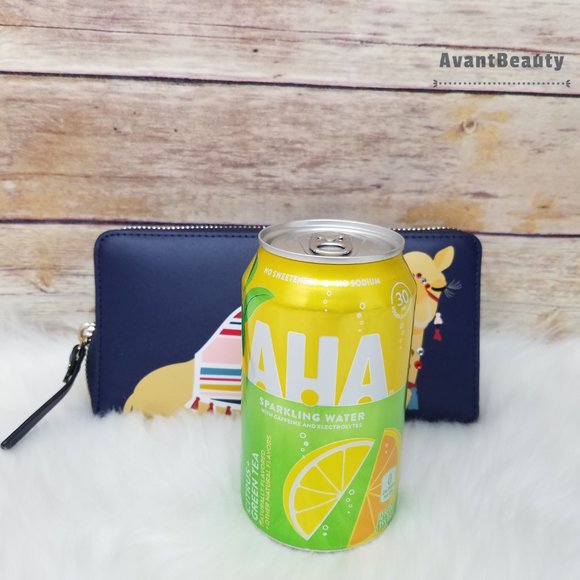 Camel Neda Spice Things Up Wallet Kate Spade Blue - Picture 3 of 14